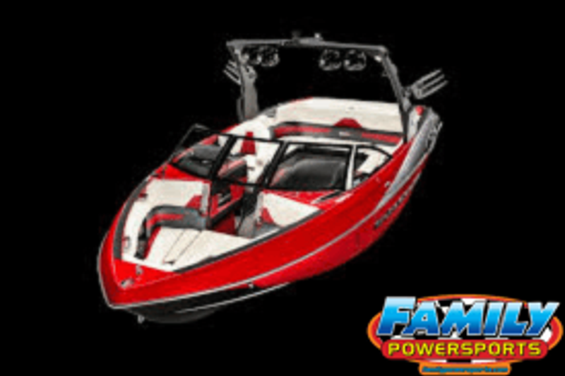 2012 MALIBU 23 LSV Image 1