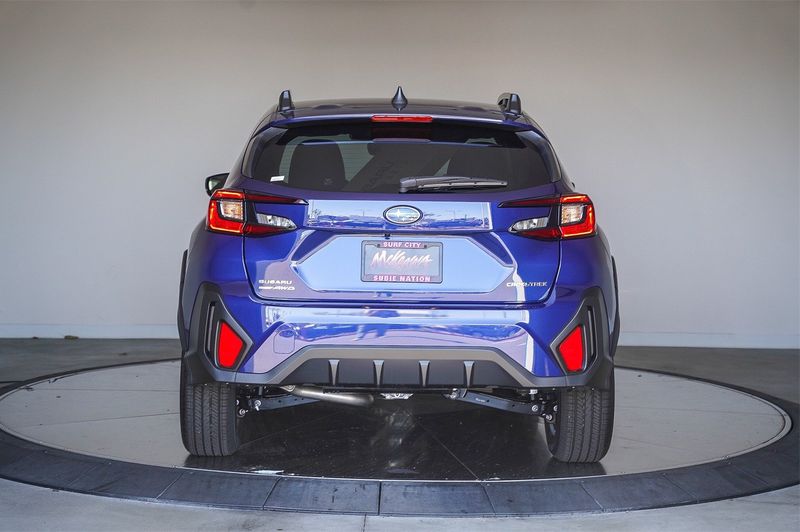 2024 Subaru Crosstrek PremiumImage 3