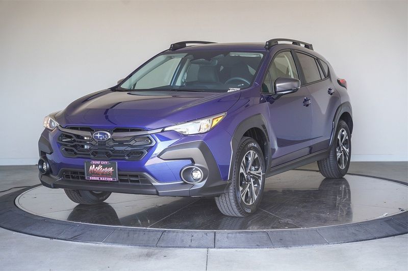 2024 Subaru Crosstrek PremiumImage 1