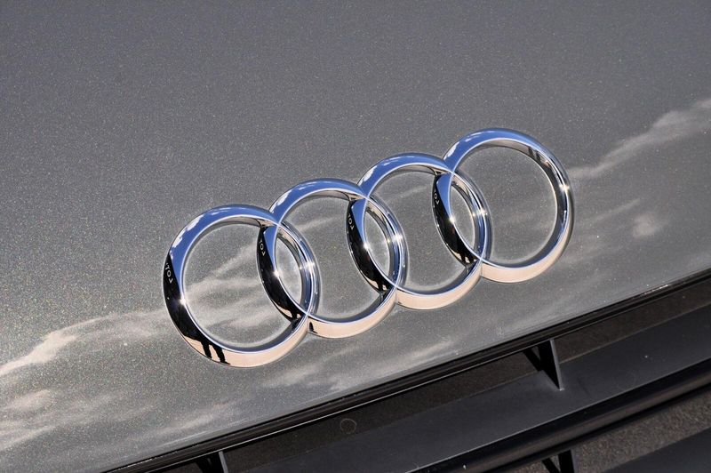 2020 Audi TTS 2.0T