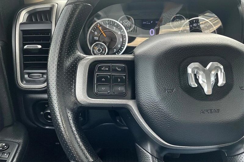 2020 Ram 2500 Tradesman photo 17