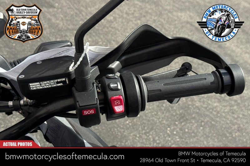 2026 BMW F 800 GSImage 18