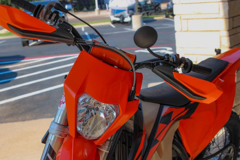 Used 2018 KTM XC 250 W Image 14