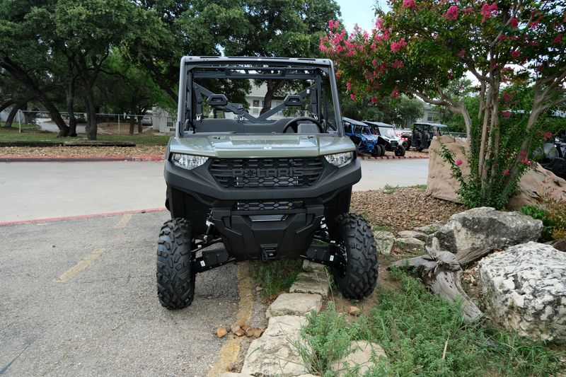 2025 Polaris RANGER 1000 SAGE GREENImage 6