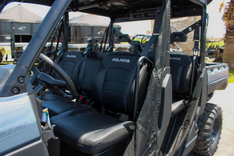 NEW 2026 POLARIS RANGER CREW XP 1000 PREMIUM Image 20
