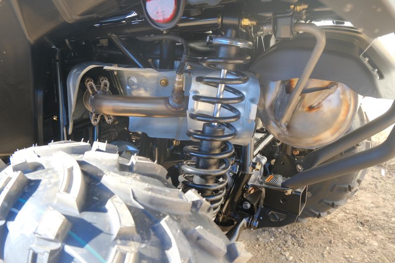 NEW 2026 CAN-AM OUTLANDER DPS 700 Image 18