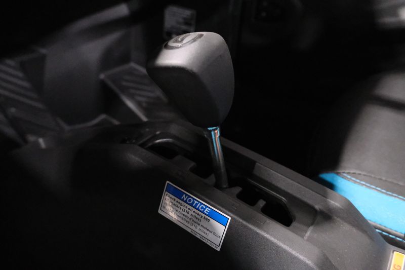 NEW 2026 CFMOTO ZFORCE 950 SPORT Image 15