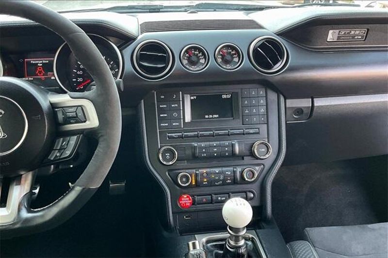 Used 2018 Ford Shelby GT350 GT350Image 5