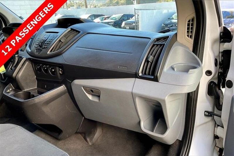 Used 2019 Ford Transit-350 XLImage 15