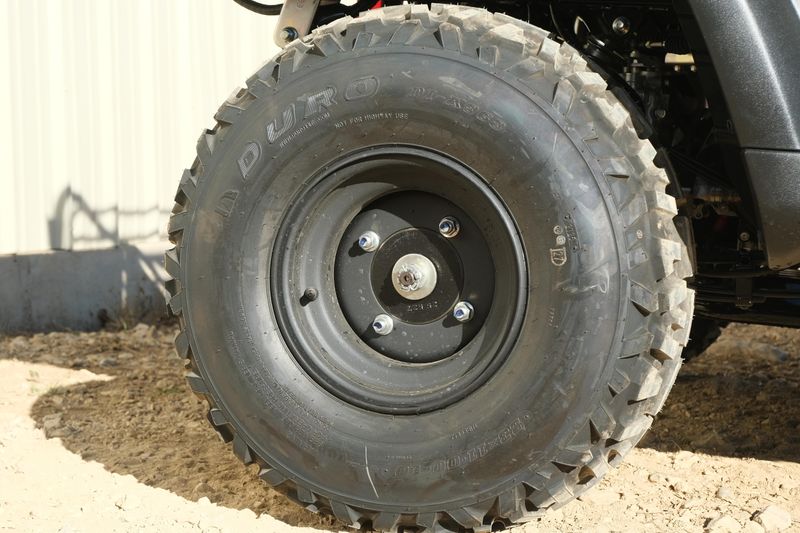 NEW 2026 KAWASAKI MULE 4010 TRANS4X4 Image 16