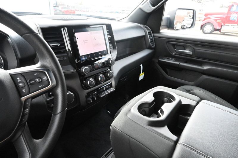 2025 RAM 1500 TradesmanImage 25