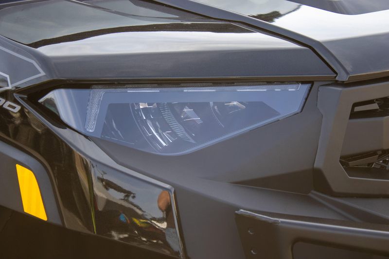 NEW 2026 POLARIS RANGER CREW XP 1000 NORTHSTAR TEXAS EDITION Image 6