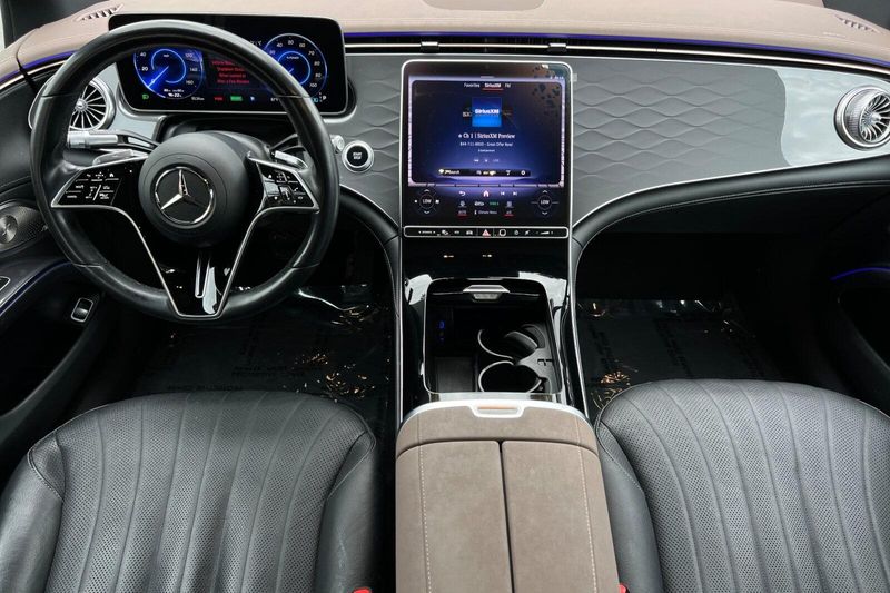 2023 Mercedes-Benz EQS 450Image 15