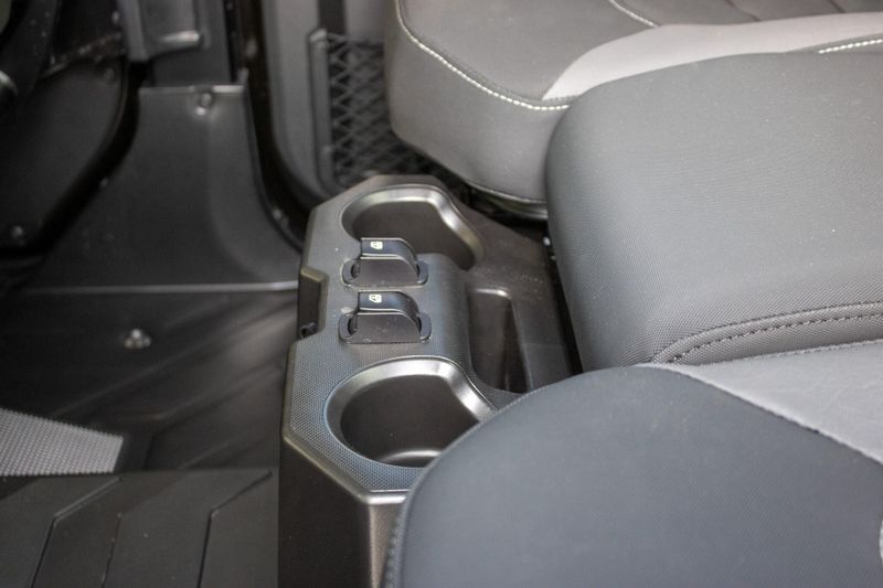 NEW 2026 POLARIS RANGER CREW XD 1500 NORTHSTAR TEXAS EDITION Image 25