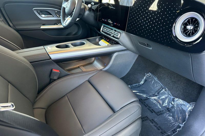New 2027 Mercedes-Benz CLA-Class CLACLA 220Image 12