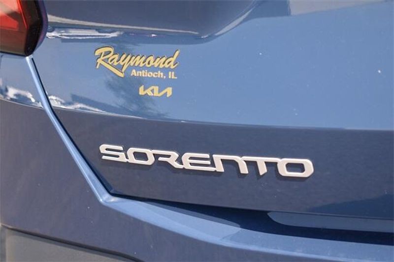 New 2025 Kia Sorento SImage 15