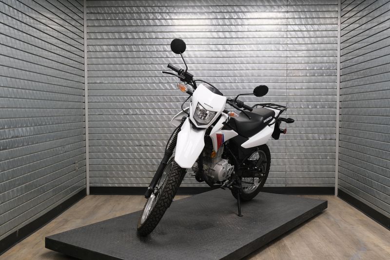 NEW 2026 HONDA XR150L Image 7