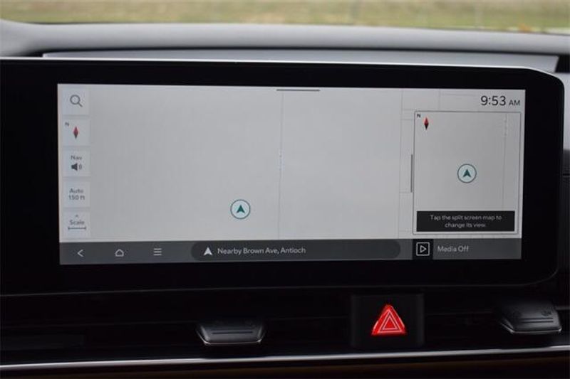 New 2026 Kia Carnival SX PrestigeImage 37