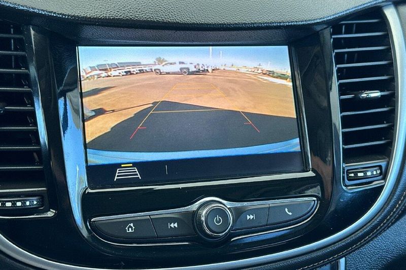Used 2018 Chevrolet Trax LTImage 18