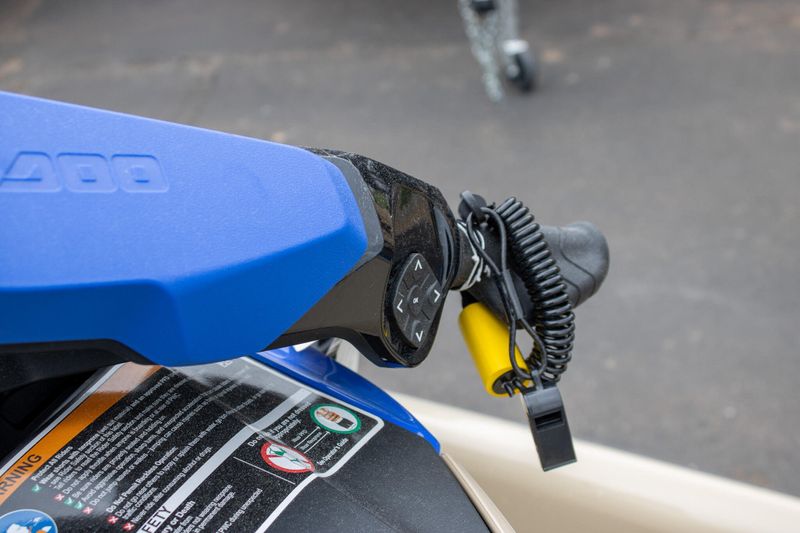 NEW 2026 SEADOO WAKE 170 WITH SOUND SYSTEM Image 14