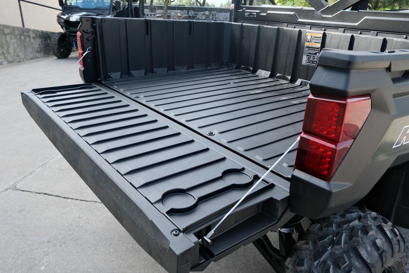NEW 2026 POLARIS RANGER 1000 Image 18