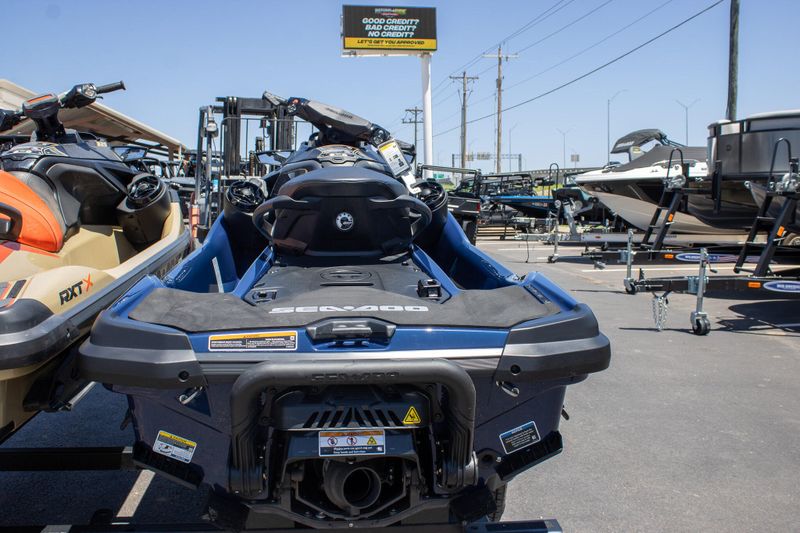 NEW 2026 SEADOO GTX 300 WITH SOUND SYSTEM Image 4