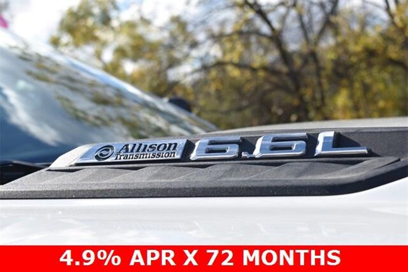 New 2025 Chevrolet Silverado 2500HD LTImage 13