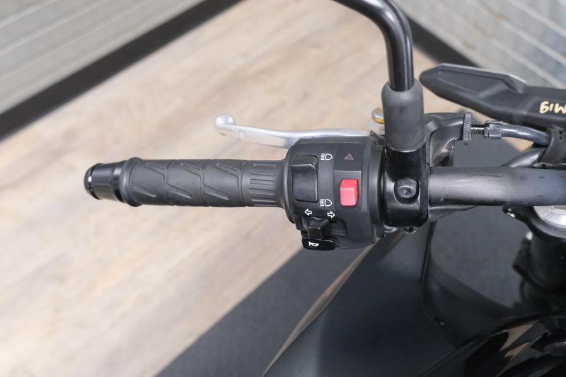 USED 2020 KAWASAKI Z650 ABS Image 20