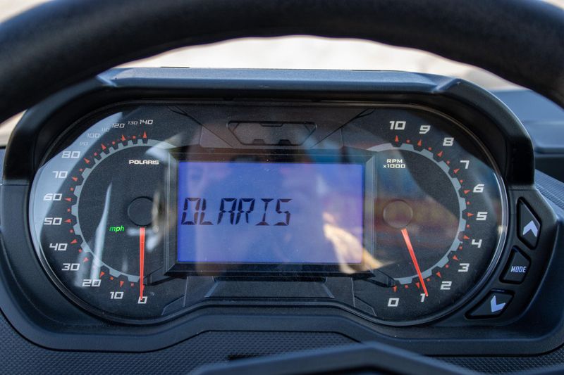 NEW 2026 POLARIS RANGER XP 1000 PREMIUM Image 19