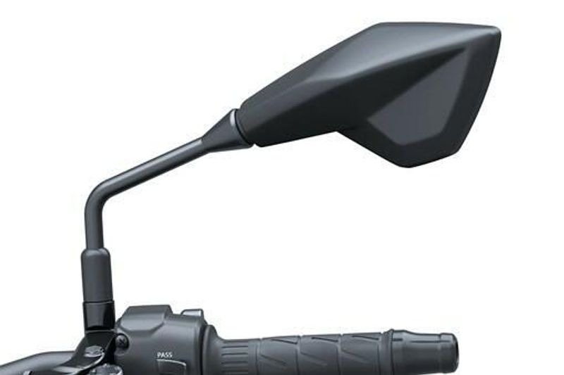 New 2026 Kawasaki Z650 S ABS Image 10
