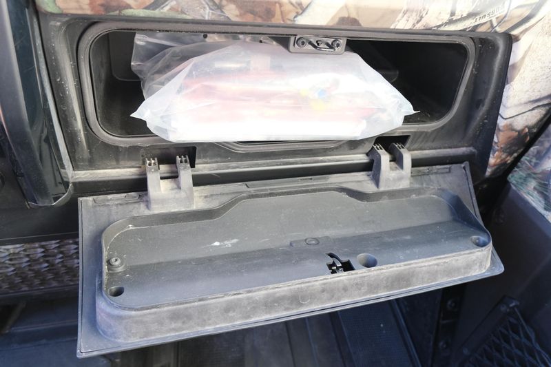 USED 2025 POLARIS RANGER CREW XD 1500 NORTHSTAR EDITION ULTIMATE Image 16