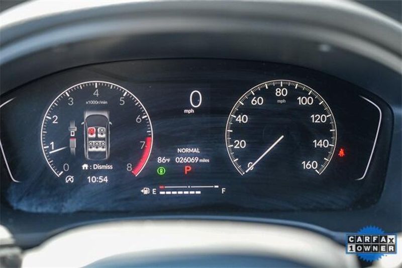 Used 2022 Honda Civic SportImage 23