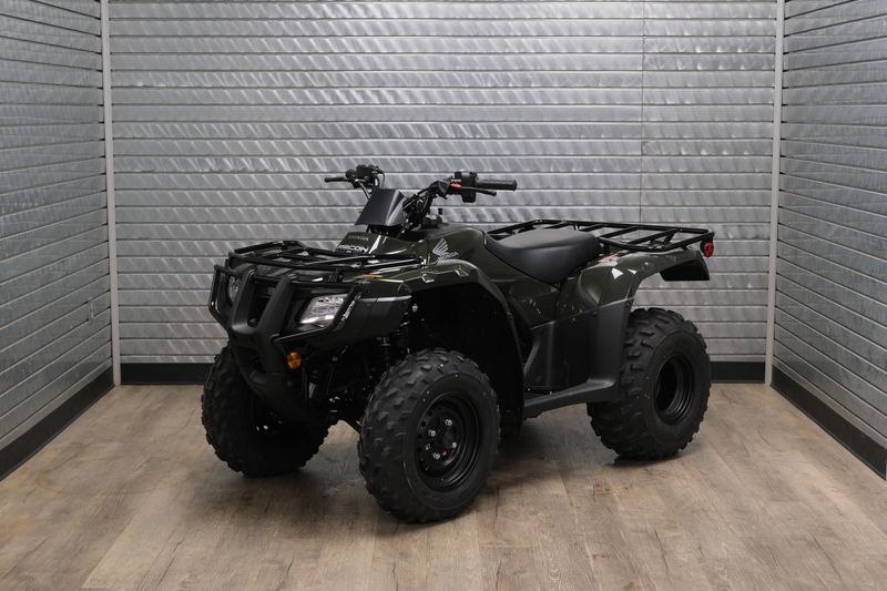 NEW 2026 HONDA FOURTRAX RECON ES Image 7