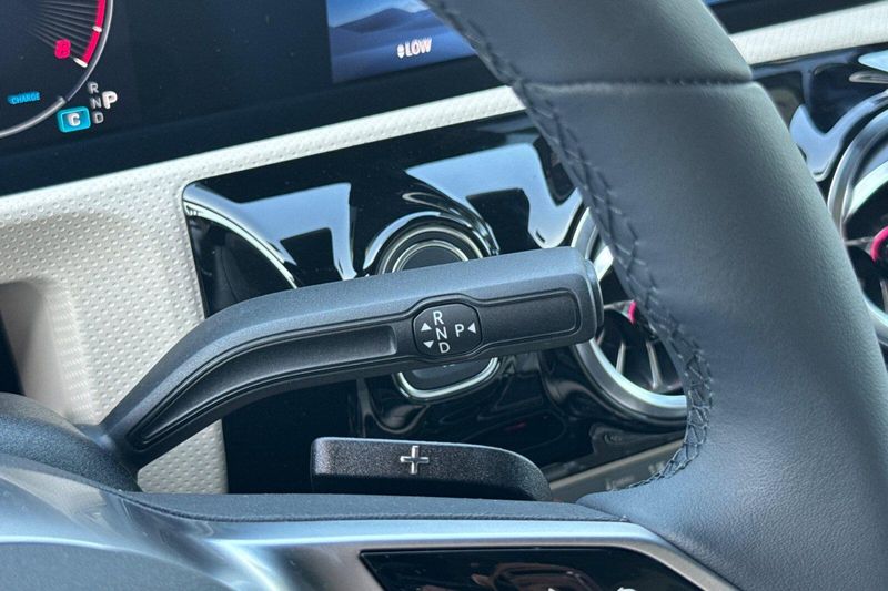 New 2026 Mercedes-Benz CLA-Class CLACLA 250Image 18