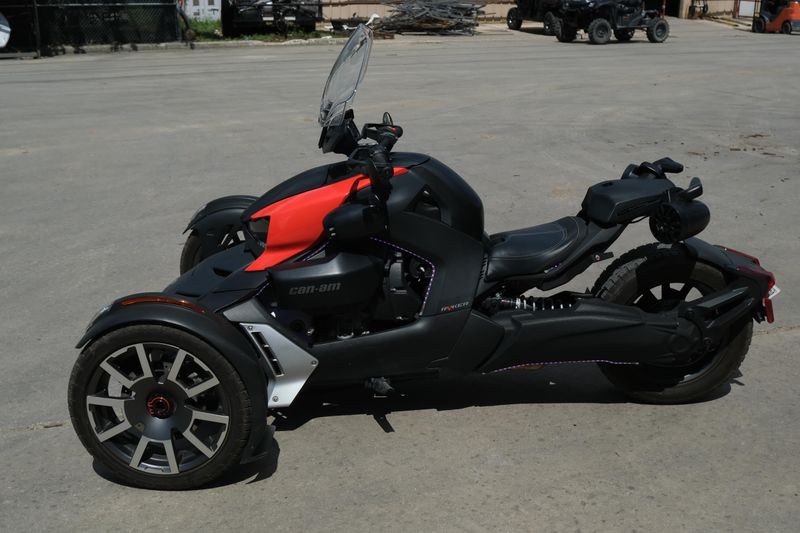 2020 Can-Am RD RYKER RALLY 900 ACE 20 900 ACE Image 8
