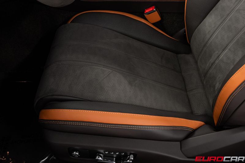 2025 Bentley Continental GT Speed *FIRST EDITION SPEC * FRONT SEAT COMFORT*Image 37