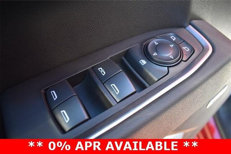 Used 2025 Chevrolet Silverado 1500 RSTImage 22