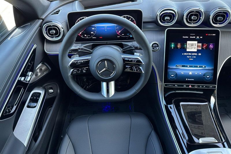 New 2026 Mercedes-Benz CLE 450Image 11
