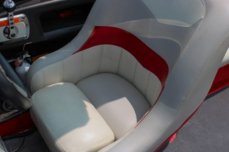 2013 MALIBU 22 MXZ Image 18