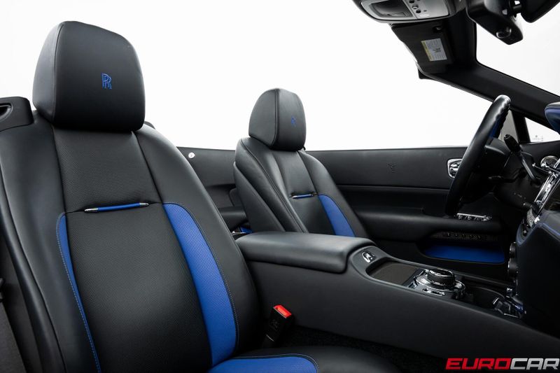 Used 2021 Rolls-Royce Dawn *SIGNATURE PACKAGE * BESPOKE INTERIOR*Image 33