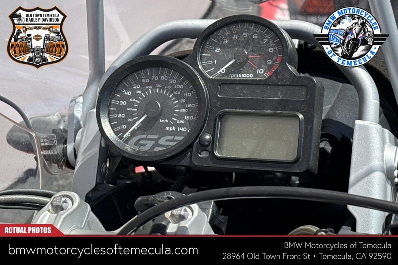 2013 BMW R1200GSADV  Image 17