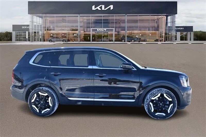 2025 Kia Telluride SImage 2