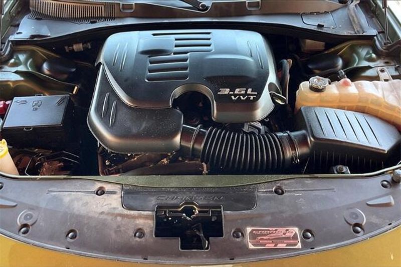 Used 2023 Dodge Charger GTImage 9