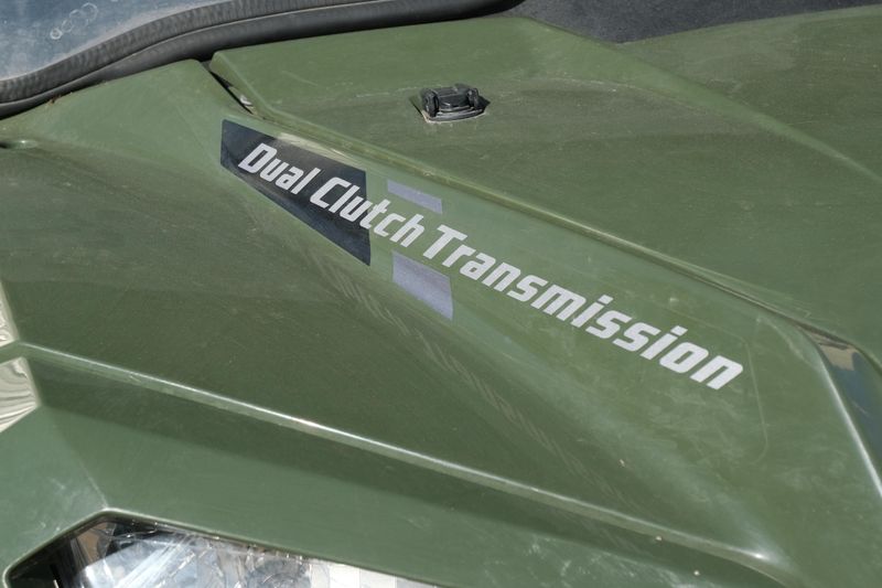 USED 2023 HONDA PIONEER 10006 CREW  DELUXE Image 12