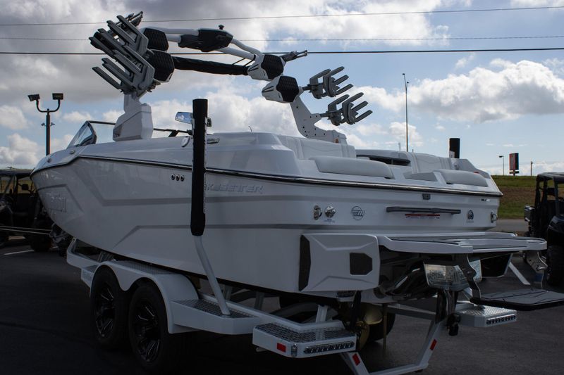 NEW 2026 MALIBU WAKESETTER 23 MXZ Image 11