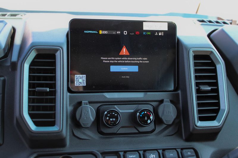 NEW 2026 CFMOTO UFORCE U10 XL PRO HIGHLAND Image 30