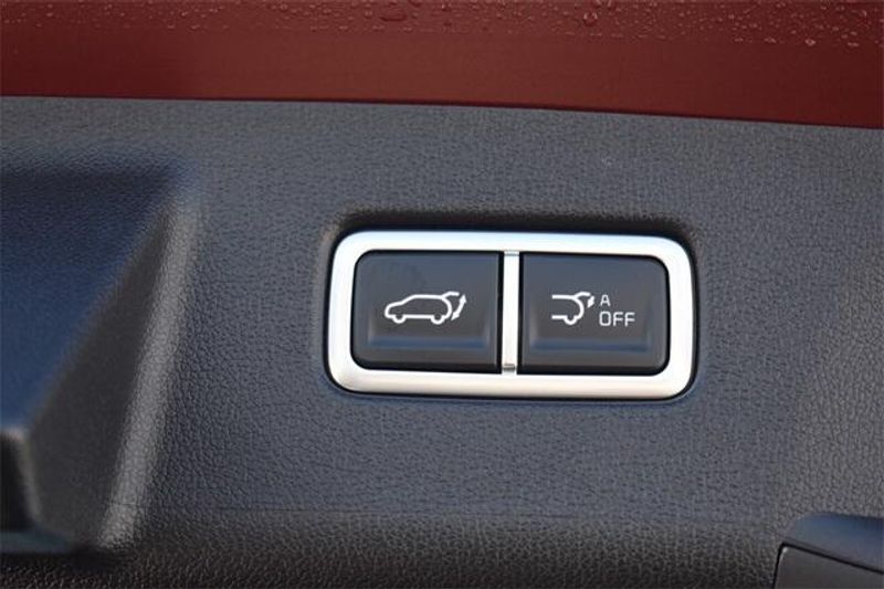 New 2025 Kia Sorento X-Line EXImage 19