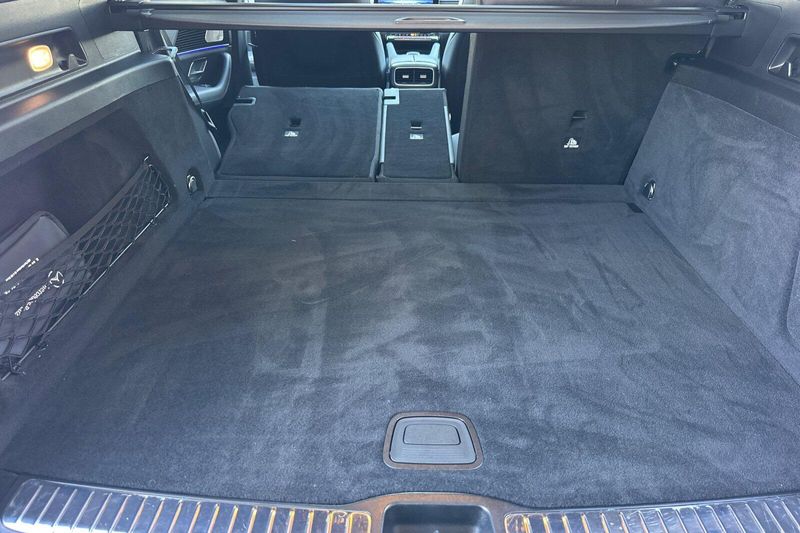 Used 2024 Mercedes-Benz GLE 350Image 17