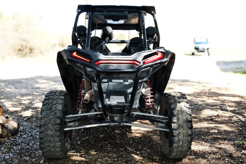 2019 Polaris RZR XP 1000 BLACK PEARLImage 7