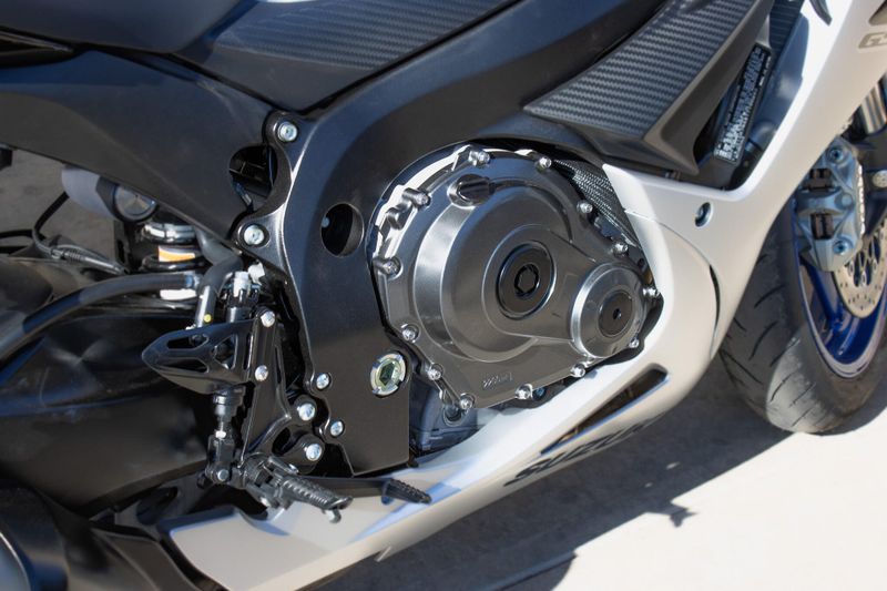 NEW 2026 SUZUKI GSXR750 Image 13